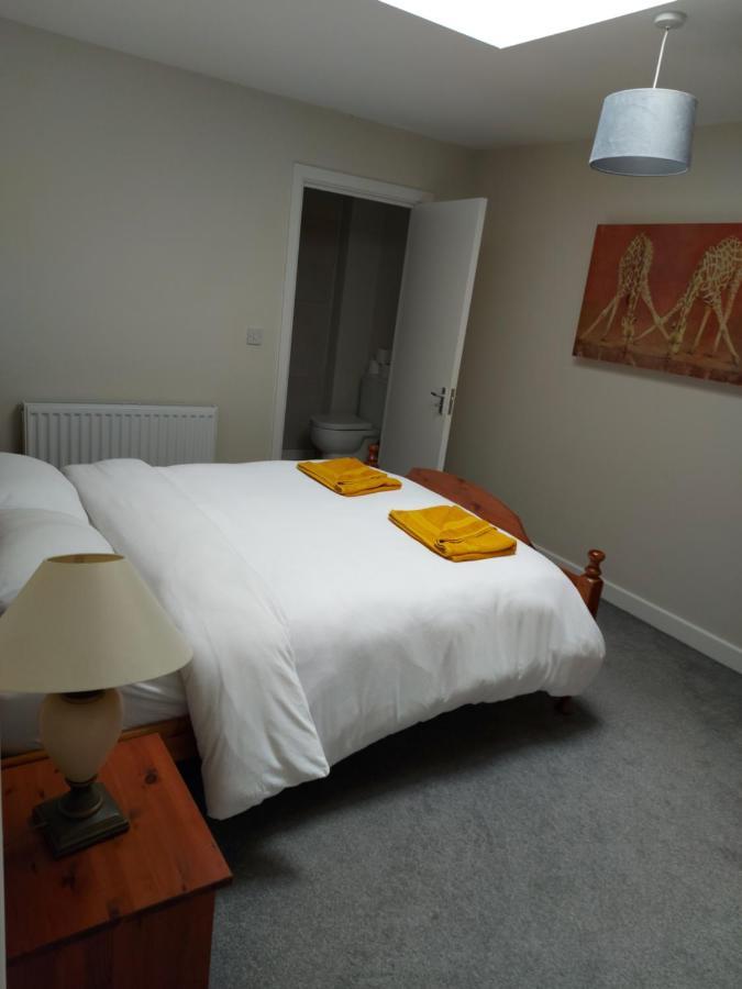 Plaza Suite 61 B Бангор Экстерьер фото