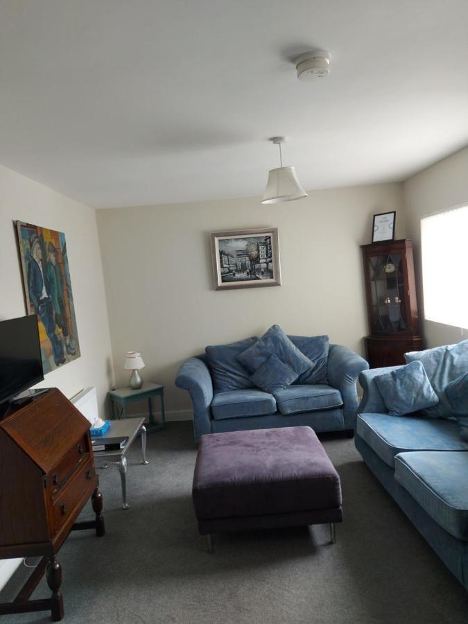 Plaza Suite 61 B Бангор Экстерьер фото
