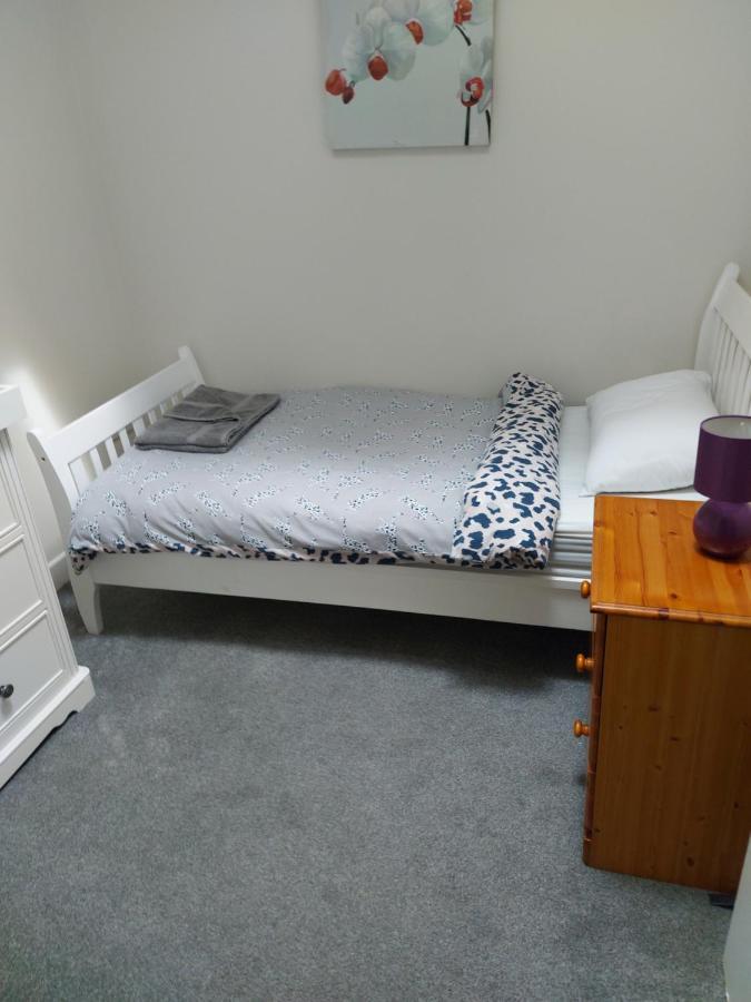 Plaza Suite 61 B Бангор Экстерьер фото